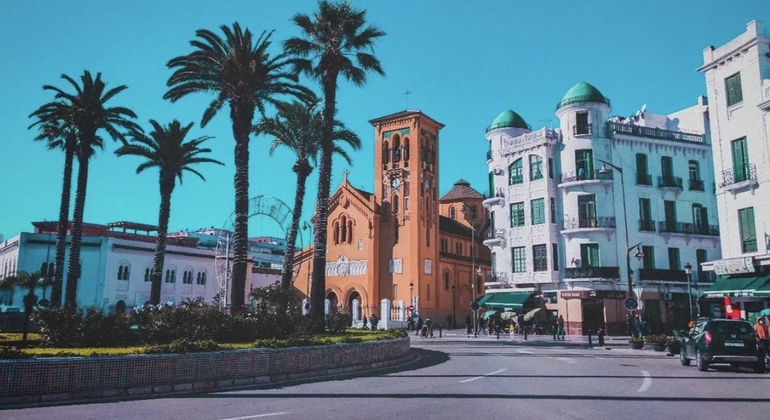 White City Free Tour: Afternoon & Evening Walking Tour Morocco &mdash; #15