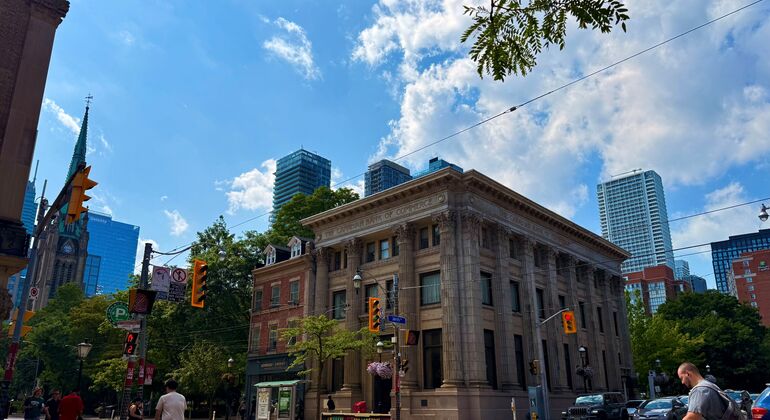 Storia di Toronto: tour a piedi alla scoperta dei monumenti più antichi della città Canada &mdash; #3