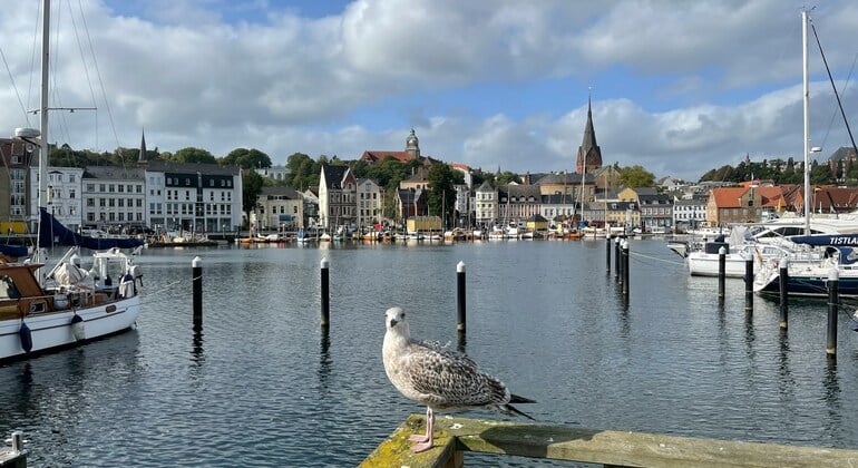 Free Tour of Flensburg: Germany's Danish City  Provided by yaiza