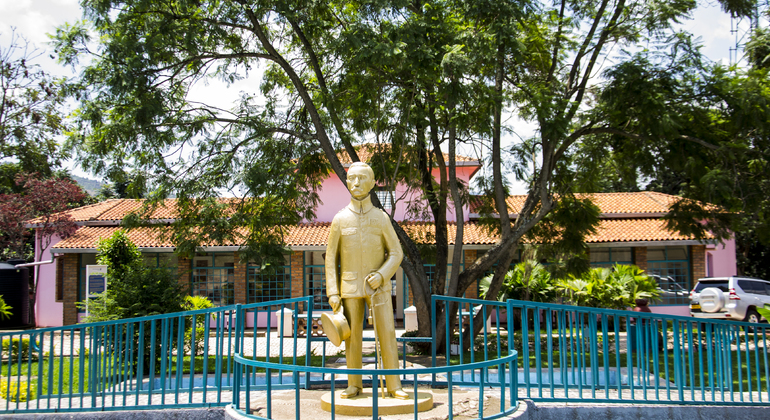 Kigali Free Tour: History, Culture, Markets & Local Life Rwanda &mdash; #2