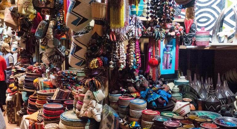 Kigali Free Tour: History, Culture, Markets & Local Life Rwanda &mdash; #3