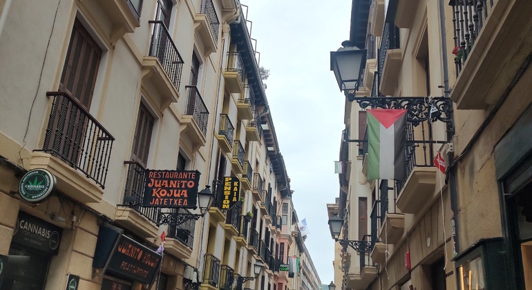 San Sebastian: Small Group Walking Tour Spain &mdash; #2