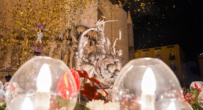 Santa Tecla Tour: Conoce y Vive la Fiesta que Transforma Tarragona España &mdash; #2
