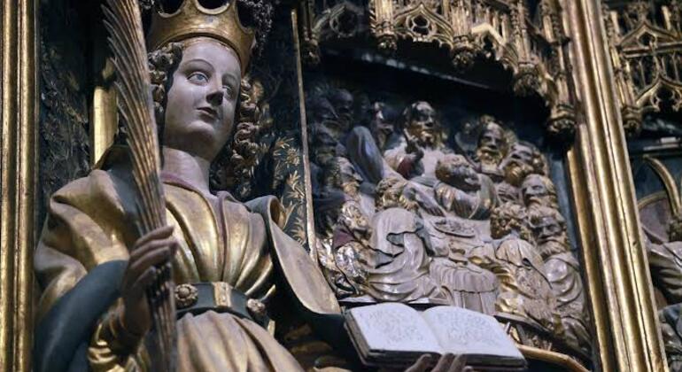 Santa Tecla Tour: Conoce y Vive la Fiesta que Transforma Tarragona España &mdash; #5