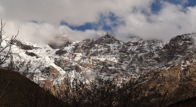 Marrakech et les montagnes de l'Atlas : une expérience authentique dans les trois vallées  Maroc &mdash; #4