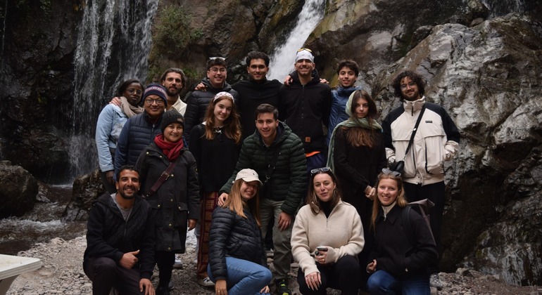 Marrakech et les montagnes de l'Atlas : une expérience authentique dans les trois vallées  Maroc &mdash; #6