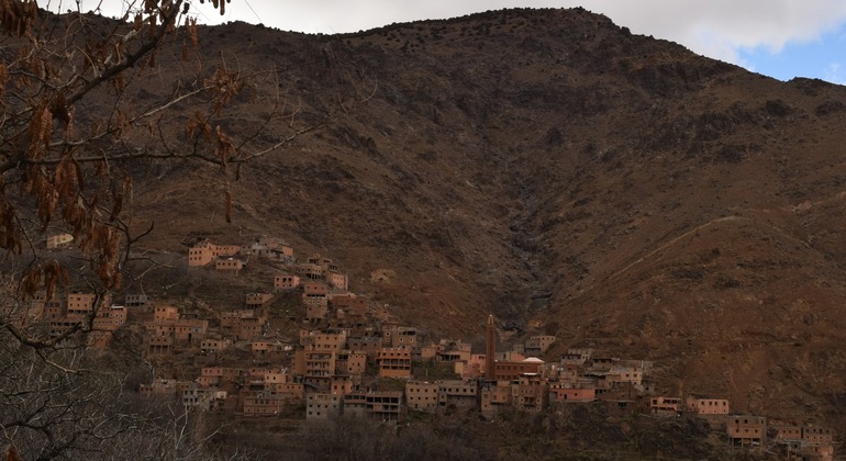 Marrakech et les montagnes de l'Atlas : une expérience authentique dans les trois vallées  Maroc &mdash; #7