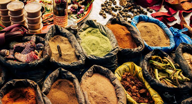 Visita à Quinta das Especiarias de Zanzibar: Sabores Autênticos da Ilha Tanzânia &mdash; #6