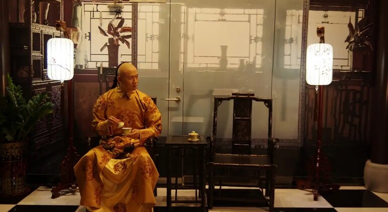 WMKL Wax Museum: Meet the Stars at Canton Tower China &mdash; #3