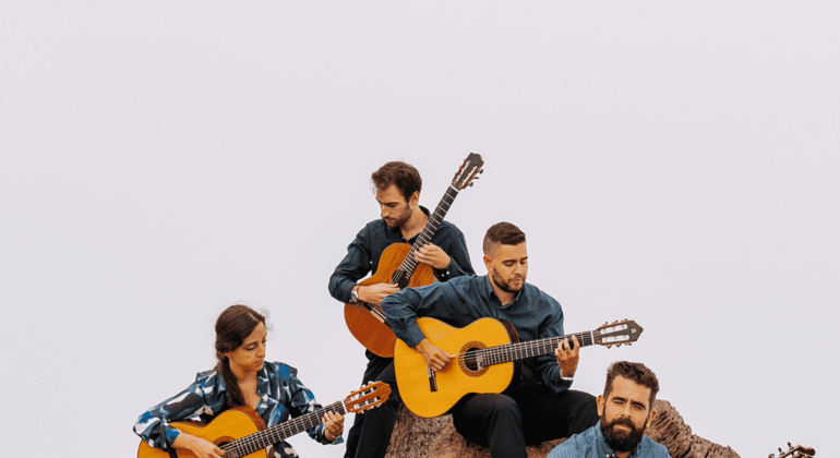 Madeira Guitar Nights Experience in Funchal Portugal &mdash; #2