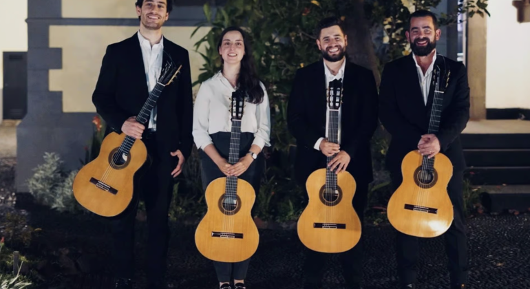 Madeira Guitar Nights Experience in Funchal Portugal &mdash; #4