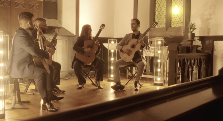 Madeira Guitar Nights Experience in Funchal Portugal &mdash; #5