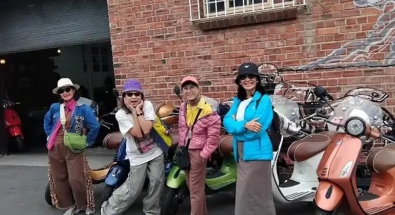 Visita guiada gratuita por Bo-Kaap: donde la cultura da color a las calles Sudáfrica &mdash; #5
