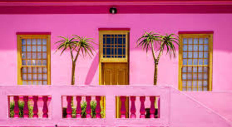 Visita guiada gratuita por Bo-Kaap: donde la cultura da color a las calles Sudáfrica &mdash; #7
