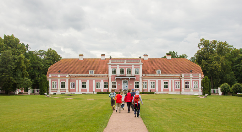 Lahemaa National Park Day Trip from Tallinn Estonia &mdash; #3