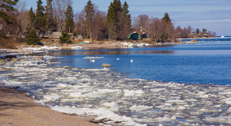 Lahemaa National Park Day Trip from Tallinn Estonia &mdash; #4