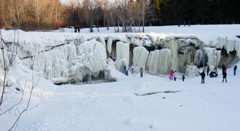 Lahemaa National Park Day Trip from Tallinn Estonia &mdash; #5
