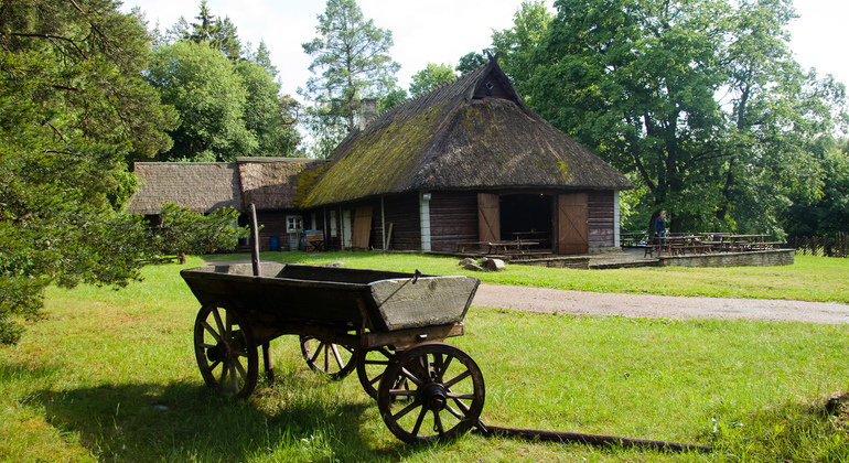 Lahemaa National Park Day Trip from Tallinn Estonia &mdash; #8