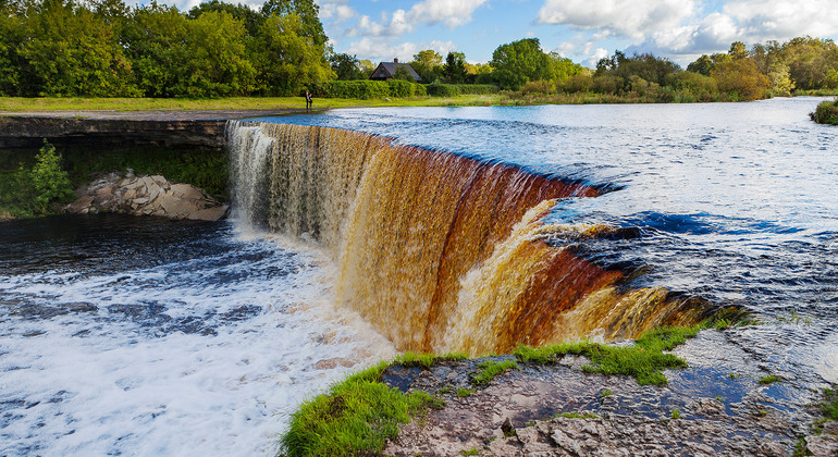 Lahemaa National Park Day Trip from Tallinn Estonia &mdash; #12