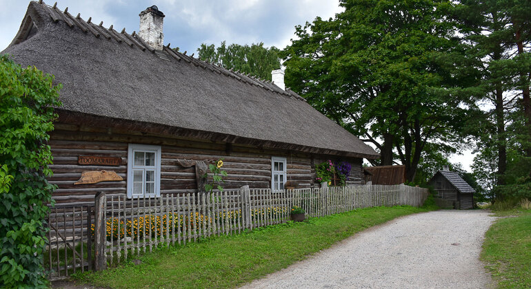 Lahemaa National Park Day Trip from Tallinn Estonia &mdash; #14