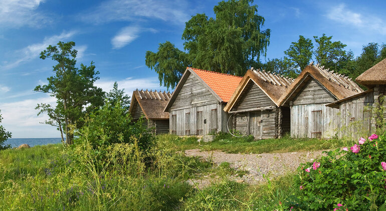 Lahemaa National Park Day Trip from Tallinn Estonia &mdash; #15