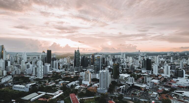 Panama City Walking Tour: Casco Antiguo Panama &mdash; #3