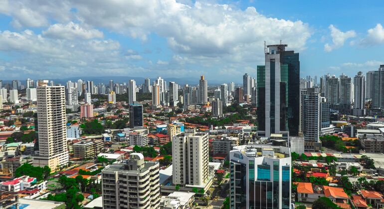 Panama City Walking Tour: Casco Antiguo Panama &mdash; #2