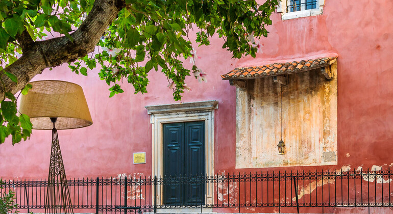 Corfu City Walking Tour with a Licensed Tourist Guide Greece &mdash; #4