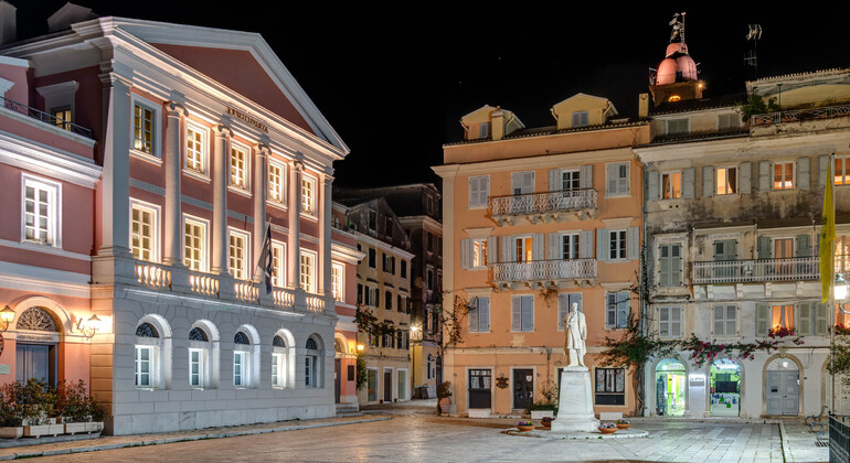 Corfu City Walking Tour with a Licensed Tourist Guide Greece &mdash; #5