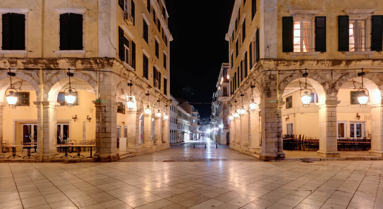 Corfu City Walking Tour with a Licensed Tourist Guide Greece &mdash; #6
