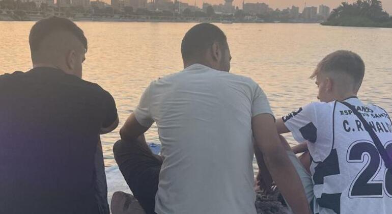 Il Cairo: cena egiziana, crociera sul Nilo e tour del centro città Egitto &mdash; #3