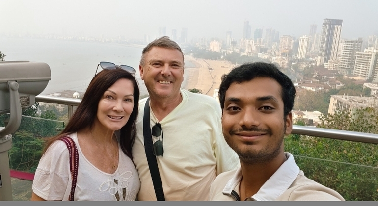 Mumbai Must-Visit Free Tour: Iconic Places & Hidden Gems Provided by Mumbai Must-Visit Free Tour: Iconic Places & Hidden Gems