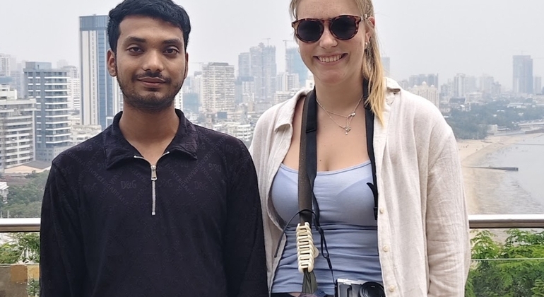 Mumbai Must-Visit Free Tour: Iconic Places & Hidden Gems India &mdash; #3