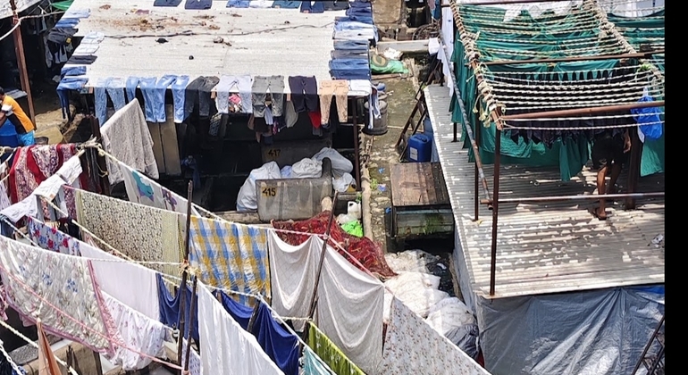Mumbai Must-Visit Free Tour: Iconic Places & Hidden Gems India &mdash; #5