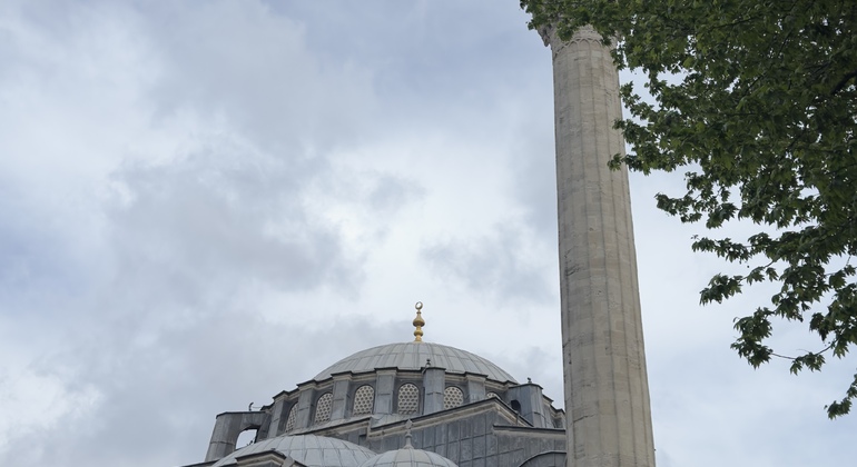 Pera, Another Side of Istanbul: Free Tour of Galata & Karaköy  Turkey &mdash; #2