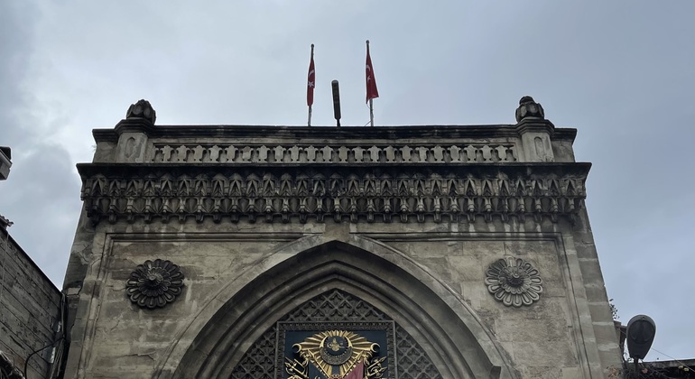 Lo Imperdible de Estambul en el Primer Dia Turquía &mdash; #13