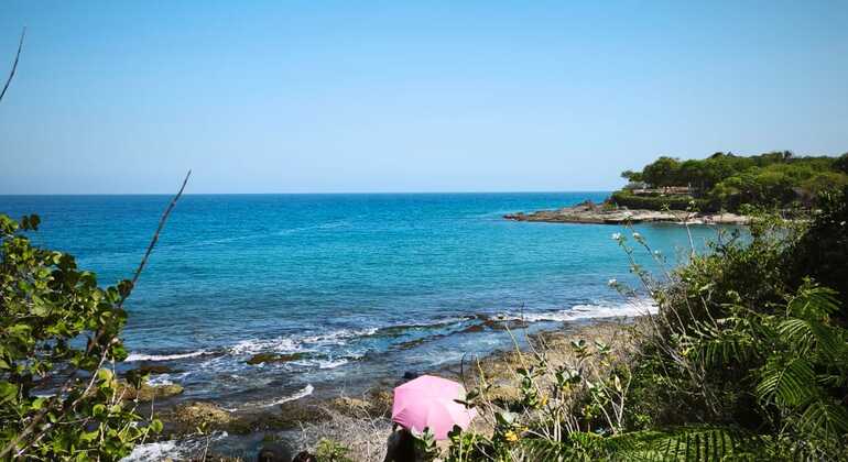 Cartagena Tour: Descubre el Alma de Bocachica