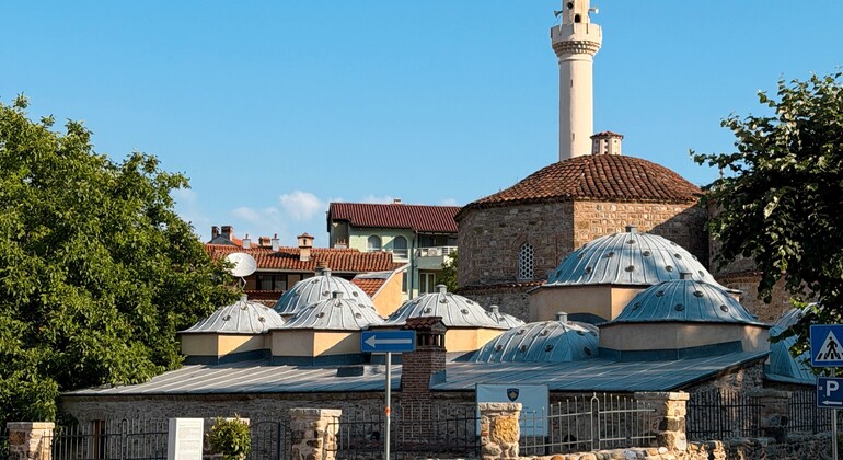 Prizren UNESCO & Old Town Free Tour with Local Guide
