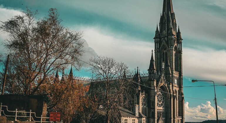 Itinerario storico a piedi: Cobh, Cork Irlanda &mdash; #3