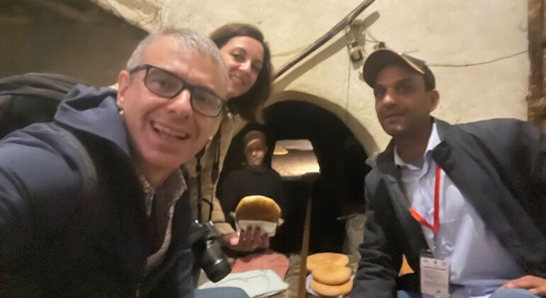 Alla scoperta della città di Marrakech - Tour a piedi Marocco &mdash; #29