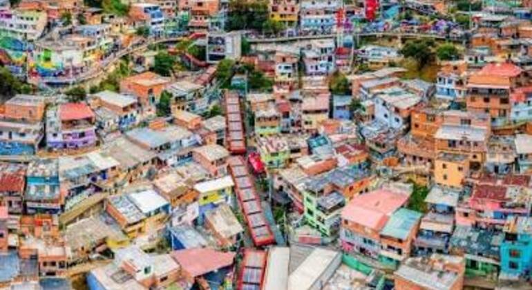 Comuna Trece Graffi Free Tour: History, Street Art & Colombian Food Colombia &mdash; #4