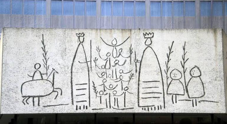 Barcelona Free Tour: Auf den Spuren von Picasso
