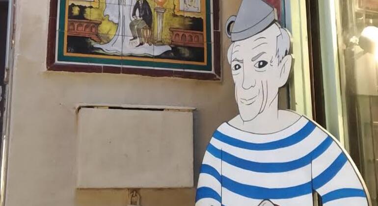 Barcelona Free Tour: Nas Pegadas de Picasso Espanha &mdash; #2
