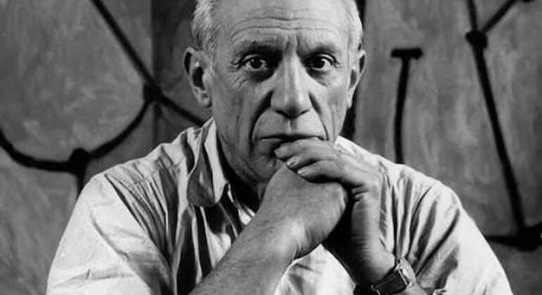 Barcelona Free Tour: Nas Pegadas de Picasso Espanha &mdash; #3