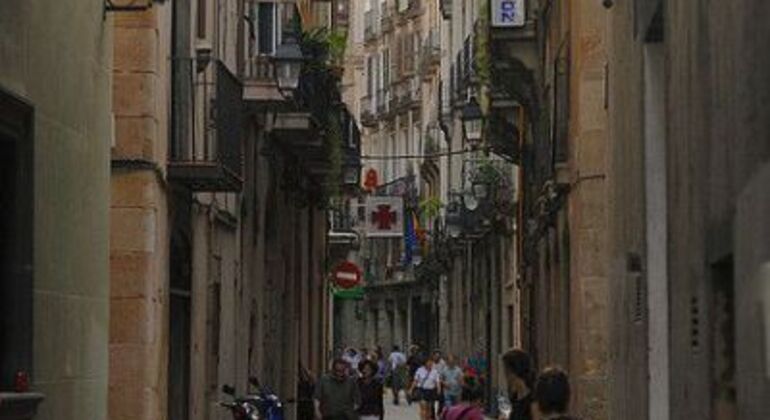 Barcelona Free Tour: Nas Pegadas de Picasso Espanha &mdash; #4