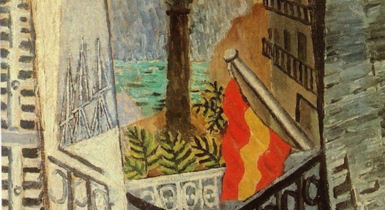 Barcelona Free Tour: Nas Pegadas de Picasso Espanha &mdash; #5