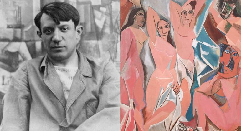 Barcelona Free Tour: Nas Pegadas de Picasso Espanha &mdash; #6