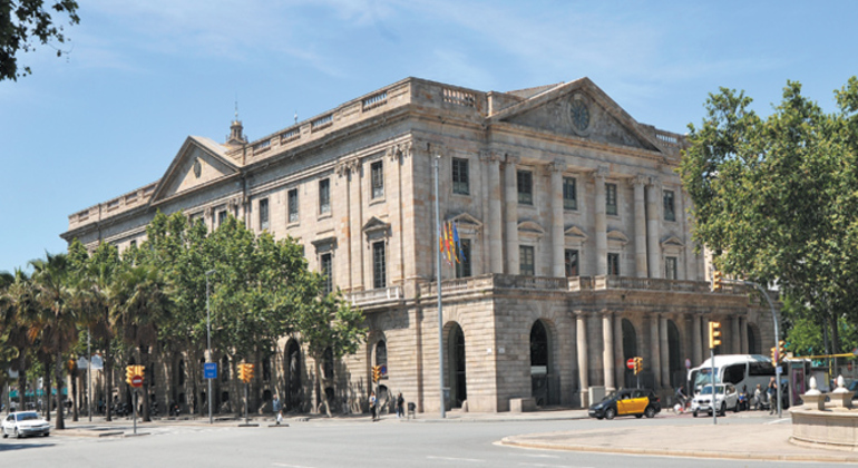 Barcelona Free Tour: Nas Pegadas de Picasso Espanha &mdash; #7