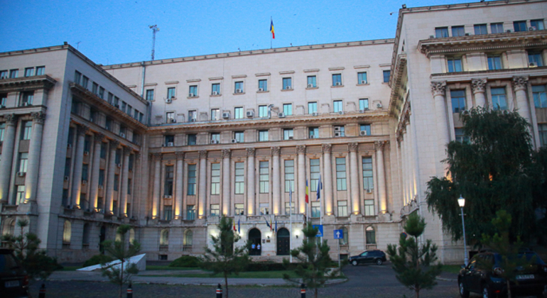 Bucharest Tour: Communist History & Hidden Gems Romania &mdash; #4