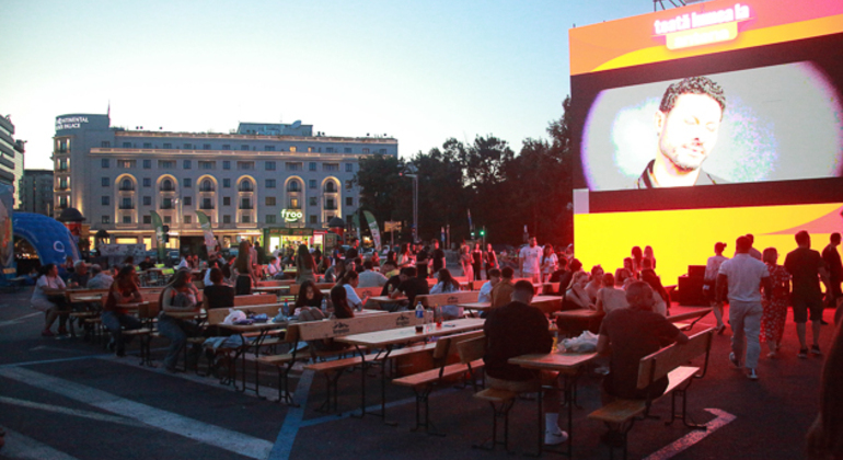 Bucharest Tour: Communist History & Hidden Gems Romania &mdash; #7